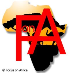 Focus on Africa – Apostolic Mission