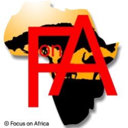 Focus Africa – working locally
